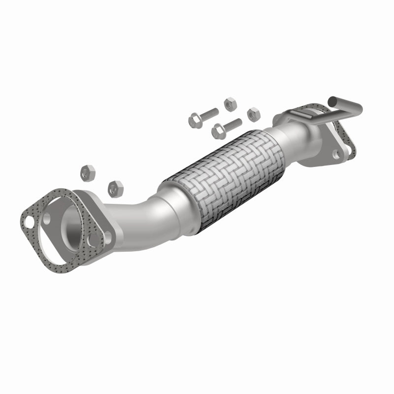 BRE Exhaust 13-16 SANTA FE SPORT SORENTO 2.4L Front Pipe Kit