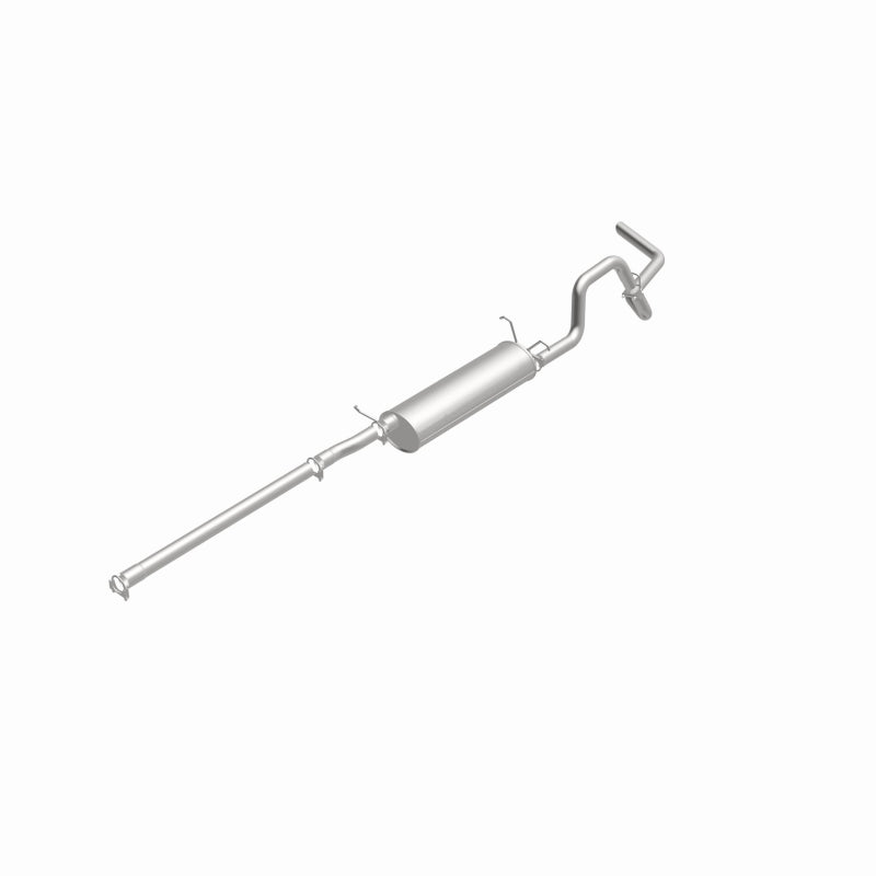 MagnaFlow BRE Exhaust Kit 01-04 Ford F-150