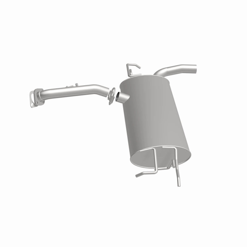 BRExhaust 05-10 Kia Sportage/ 05-08 Hyundai Tucson Muffler Kit