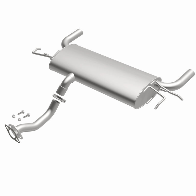 Magnaflow BRE Rear Muffler Kit Replacement Kia