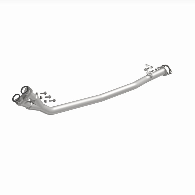 BRE Exhaust 86-89 4Runner 2.4L Front Pipe Kit