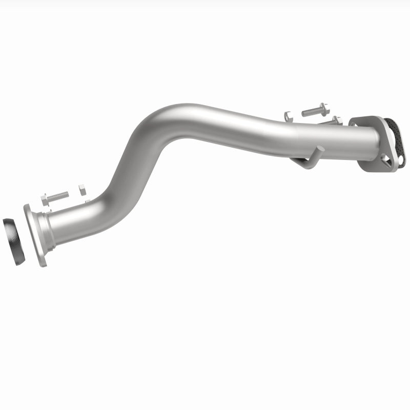 BRE Exhaust 06-12 Eclipse 2.4L Front Pipe Kit