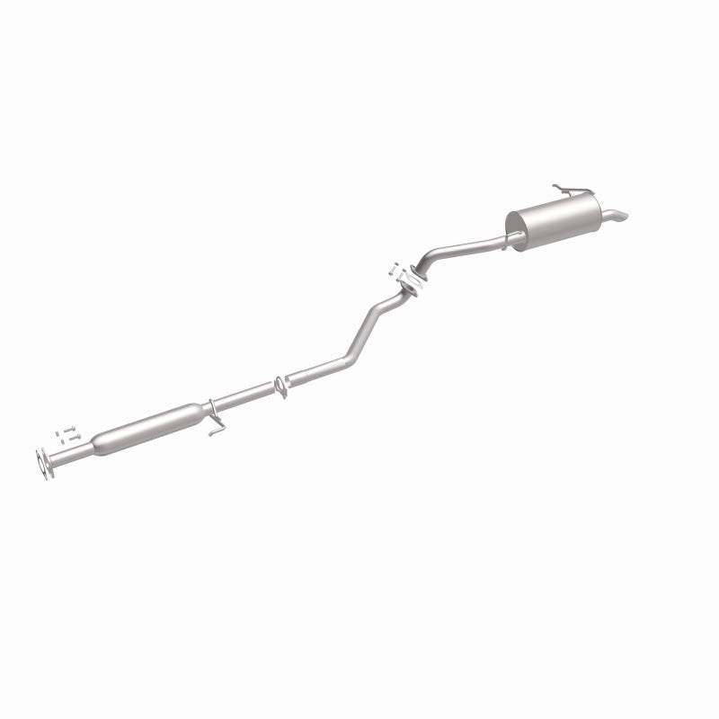 MagnaFlow BRE Exhaust Kit 11-16 Hyundai Elantra 1.8L
