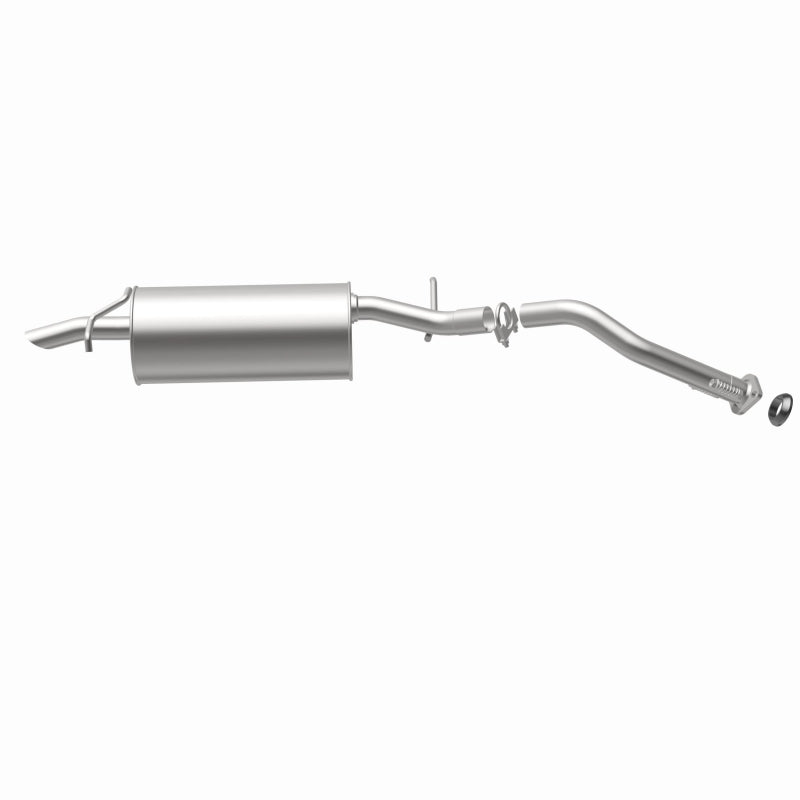 MagnaFlow BRE Exhaust Kit 04-09 Toyota Prius 1.5L