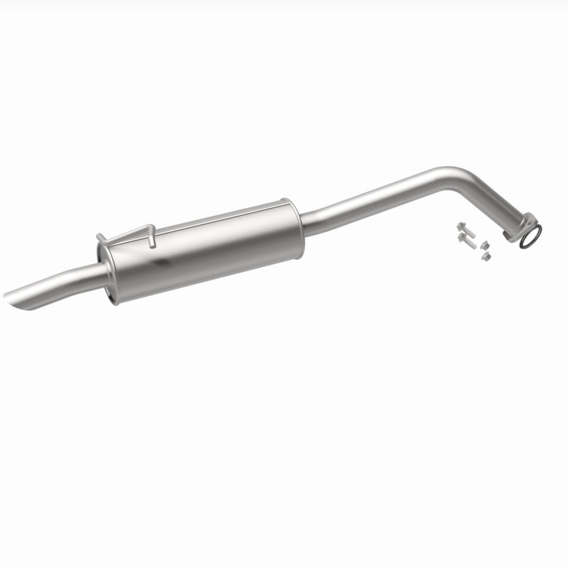 BRE Exhaust 08-15 Scion xB 2.4L Muffler Kit