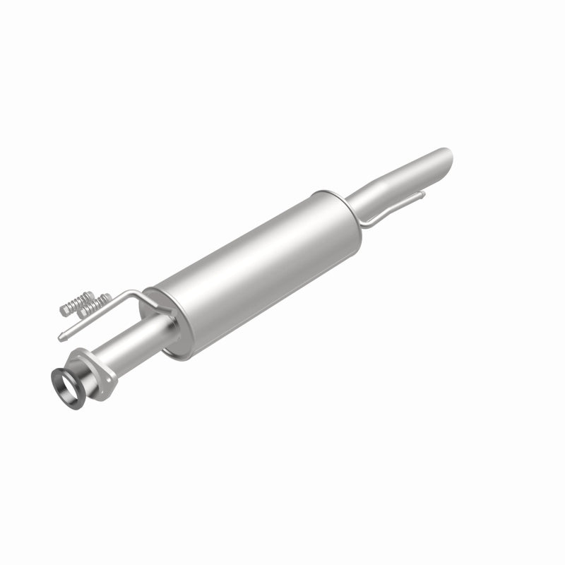 BRExhaust 01-03 Toyota Sienna Muffler Kit