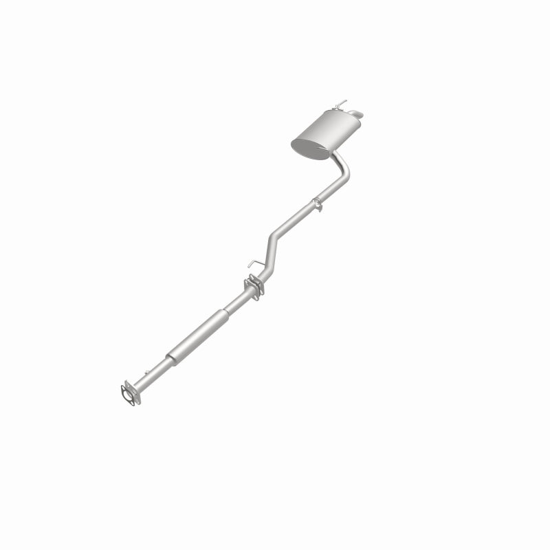 MagnaFlow BRE Exhaust Kit 02-05 Hyundai Sonata 2.7L