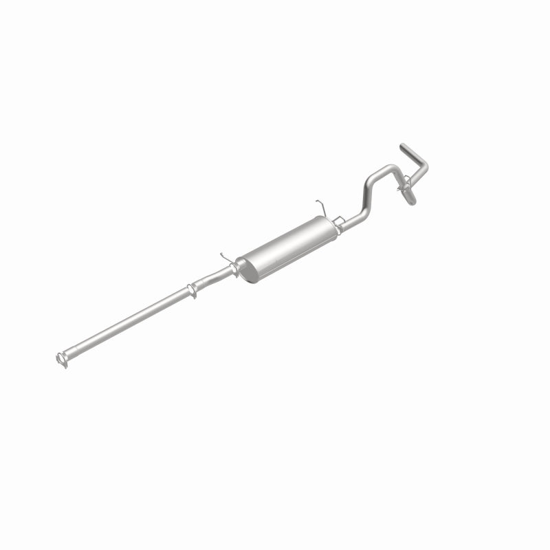 MagnaFlow BRE Exhaust Kit 01-04 Ford F-150