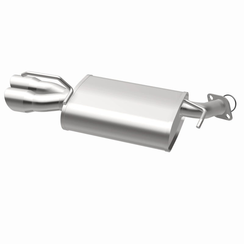 BRE Exhaust 06-08 M35 3.5L Muffler Kit