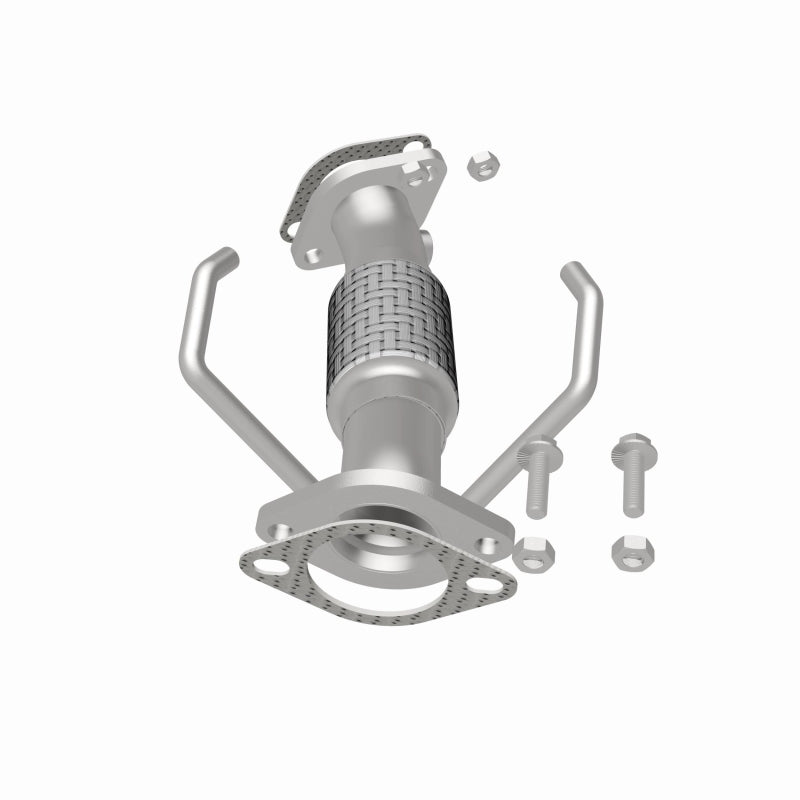 BRE Exhaust 12-13 KIA Soul 1.6L 2.0L Front Pipe Kit