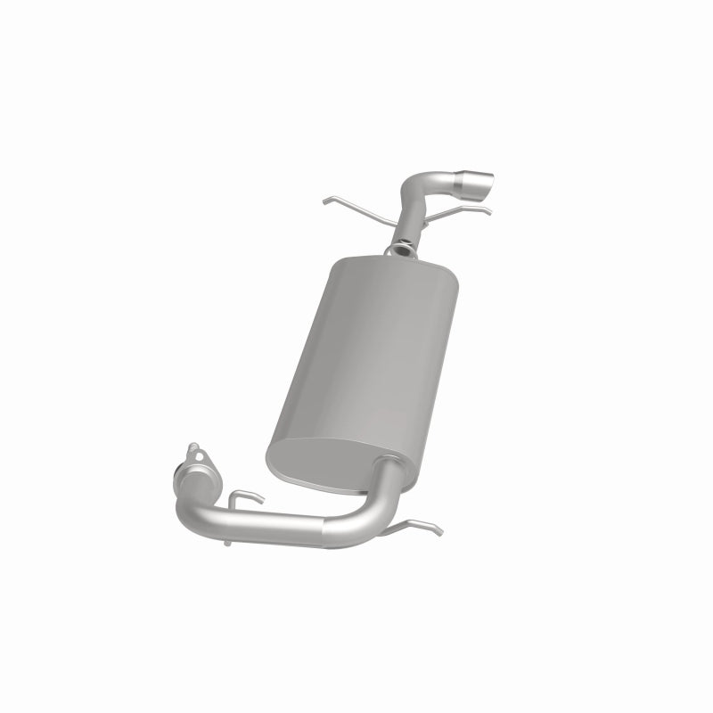 MagnaFlow BRE Exhaust Kit 09-15 Toyota Venza 2.7L