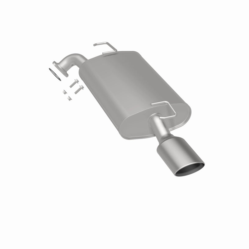 BRE Exhaust 97-99 Avalon 3.0L Muffler Kit