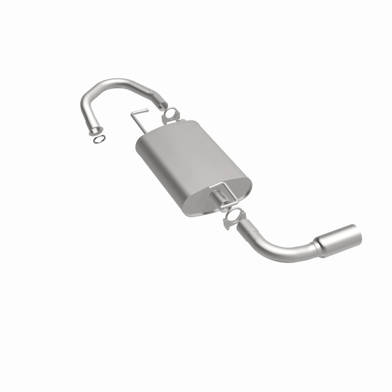 MagnaFlow BRE Exhaust Kit 03-06 Matrix Vibe 1.8L