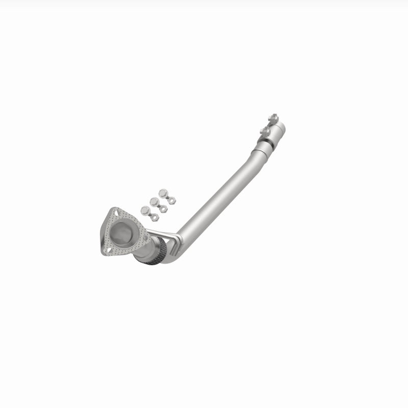 BRE Exhaust 02-05 A4 Quattro A4 1.8L Front Pipe Kit