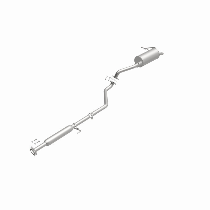 MagnaFlow BRE Exhaust Kit 11-16 Hyundai Elantra 1.8L