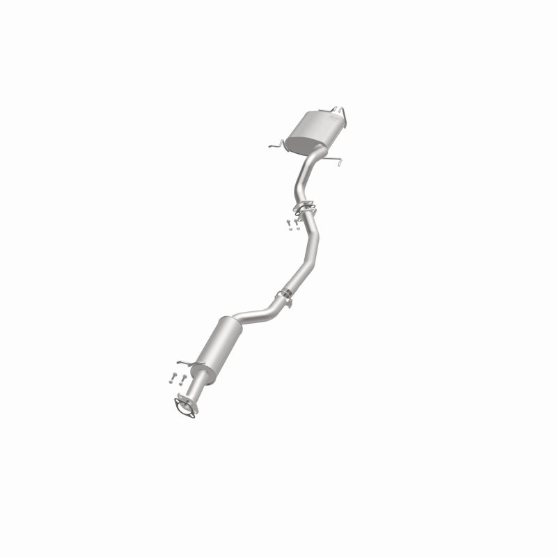 MagnaFlow BRE Exhaust Kit 10-13 SANTA FE SORENTO 3.5L