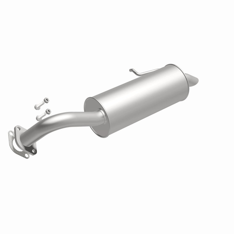 MagnaFlow BRE Exhaust Kit 14-19 KIA SOUL 1.6L