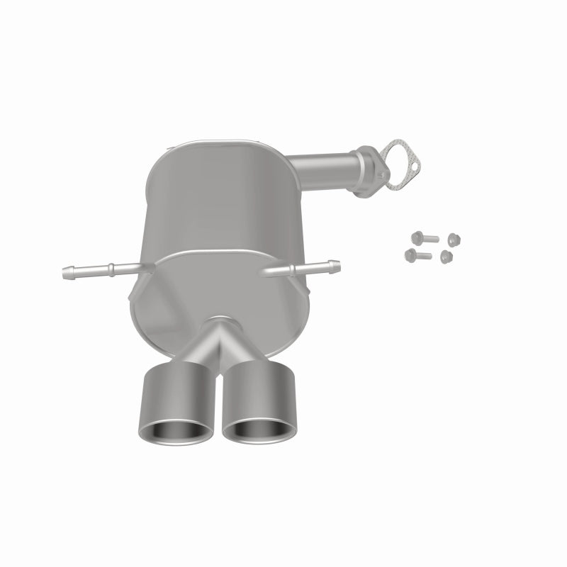 BRE Exhaust 03-04 G35 3.5L Muffler Kit