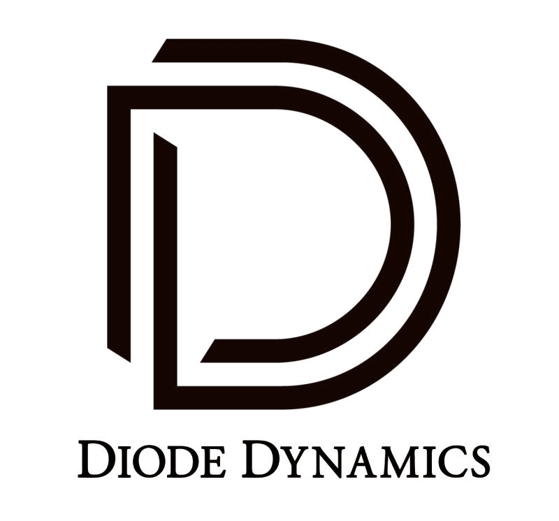 Diode Dynamics 15-17 Ford Mustang RGBW DRL LED Boards