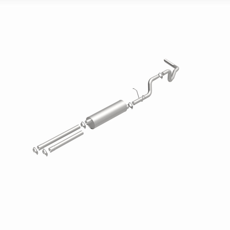MagnaFlow BRE Exhaust Kit 92-95 Ford F150