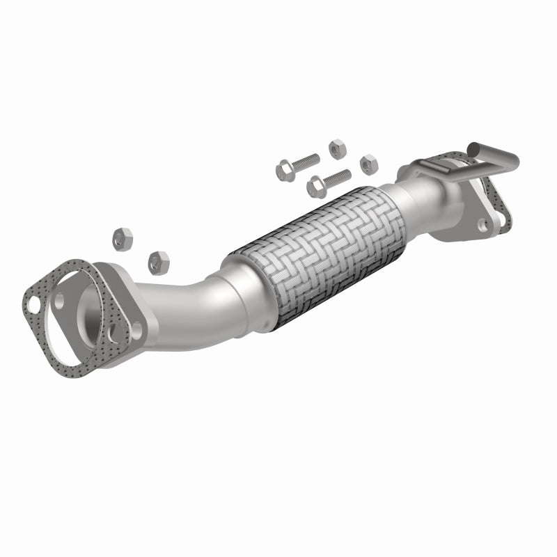 BRE Exhaust 13-16 SANTA FE SPORT SORENTO 2.4L Front Pipe Kit