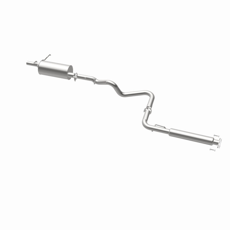 MagnaFlow BRE Exhaust Kit 05-11 Cobalt HHR G5 Pursuit