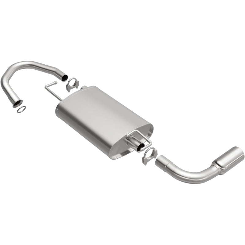 MagnaFlow BRE Exhaust Kit 03-06 Matrix Vibe 1.8L