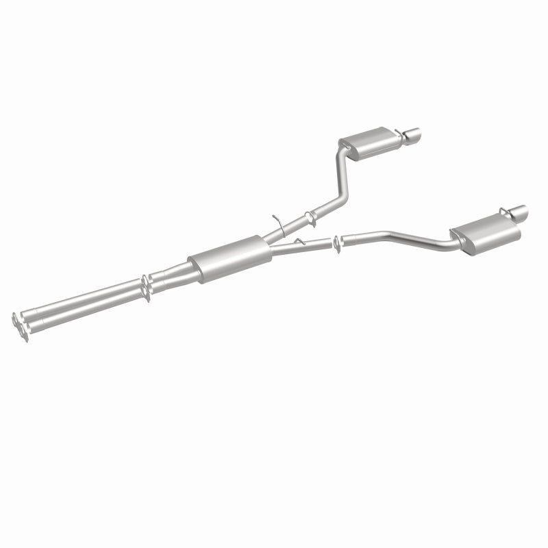 MagnaFlow BRE Exhaust Kit 05-10 300 Magnum Charger 5.7L