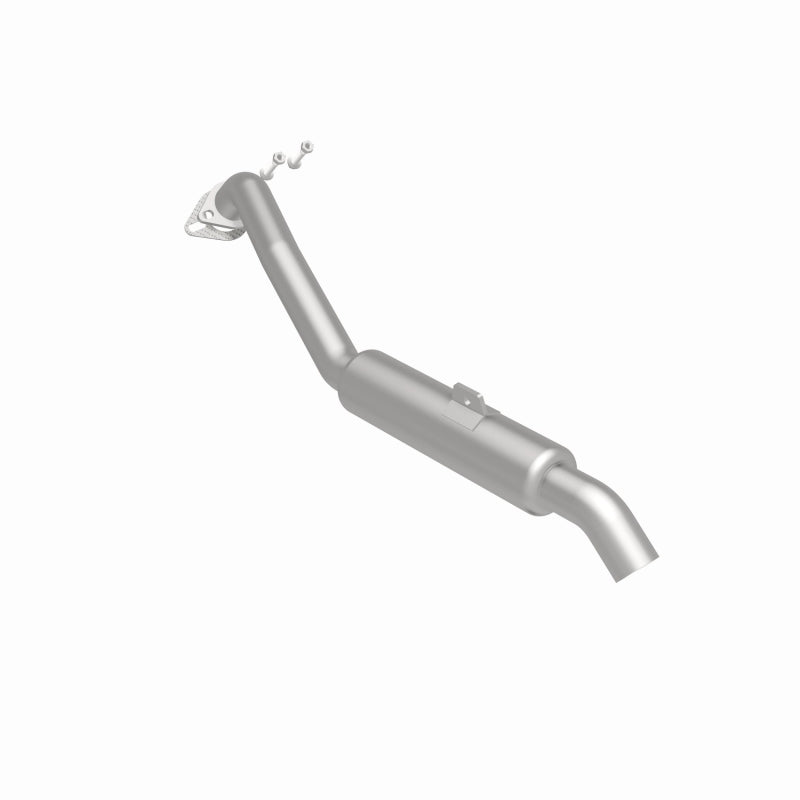 BRExhaust 02-05 Kia Sedona 3.5L Rear Muffler Kit