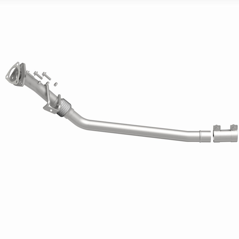 BRE Exhaust 02-05 A4 Quattro A4 1.8L Front Pipe Kit