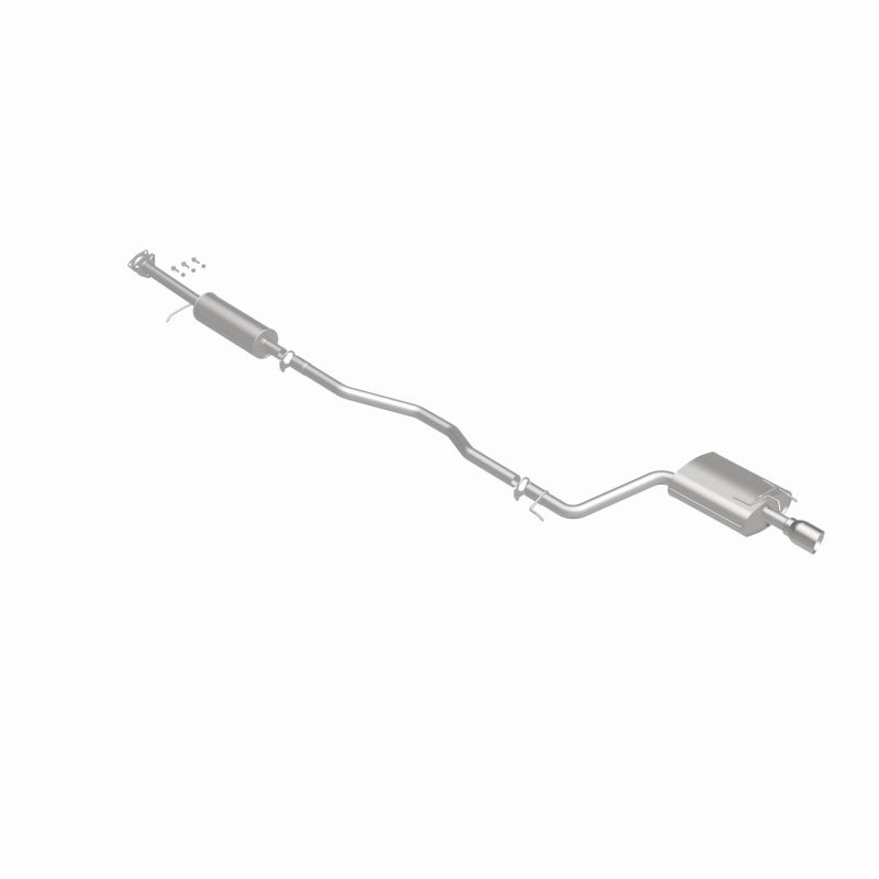 MagnaFlow BRE Exhaust Kit 13-17 HONDA ACCORD 2.4L