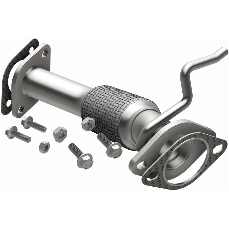 BRE Exhaust 11-14 Sonata 2.0L 2.4L Front Pipe Kit