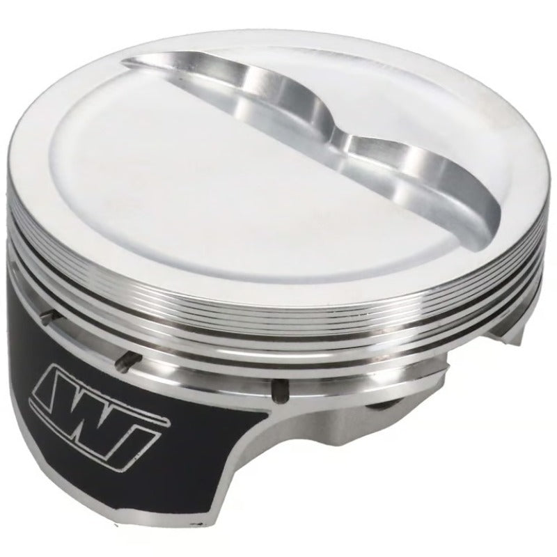 Wiseco RED Series Chevy Small Block 400 4.185in Bore 1.125in CH -12.00 CC Piston Set