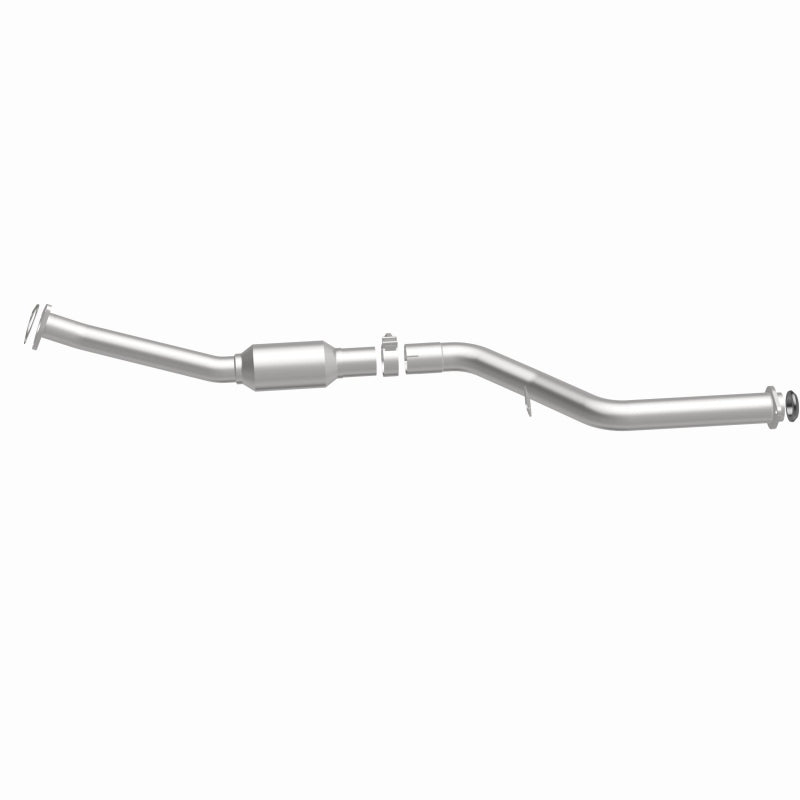 MagnaFlow 14-15 Subaru Forester 2.5L Direct Fit CARB Compliant Catalytic Converter
