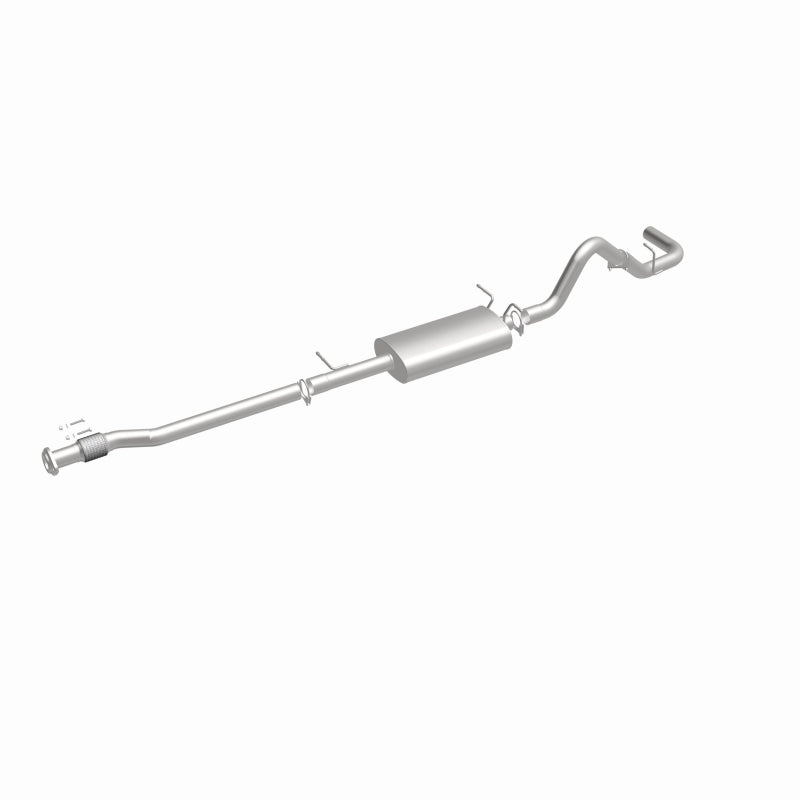 MagnaFlow BRE Exhaust Kit 07-08 Sierra Silverado 1500 4.8L