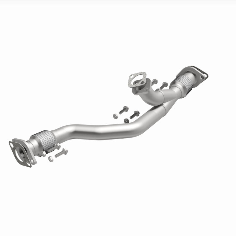 BRE Exhaust 04-08 Malibu 2.2L 3.5L Front Pipe Kit