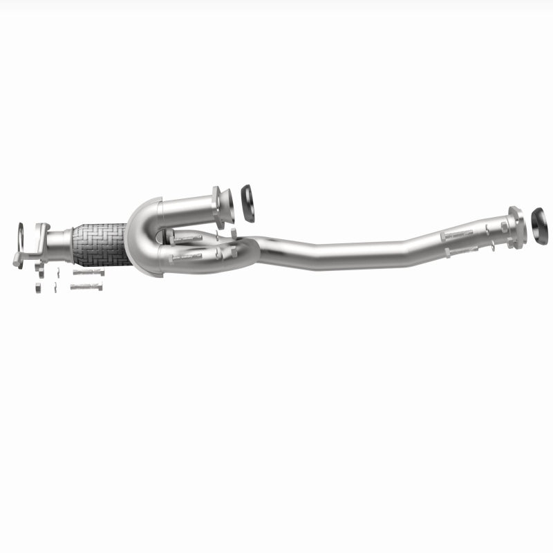 BRE Exhaust 05-07 Five Hundred Montego 3.0L Front Pipe Kit