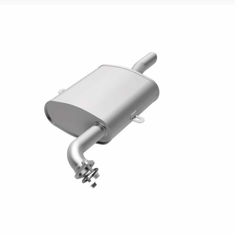 MagnaFlow BRE Exhaust Kit 98-02 Prizm Corolla 1.8L