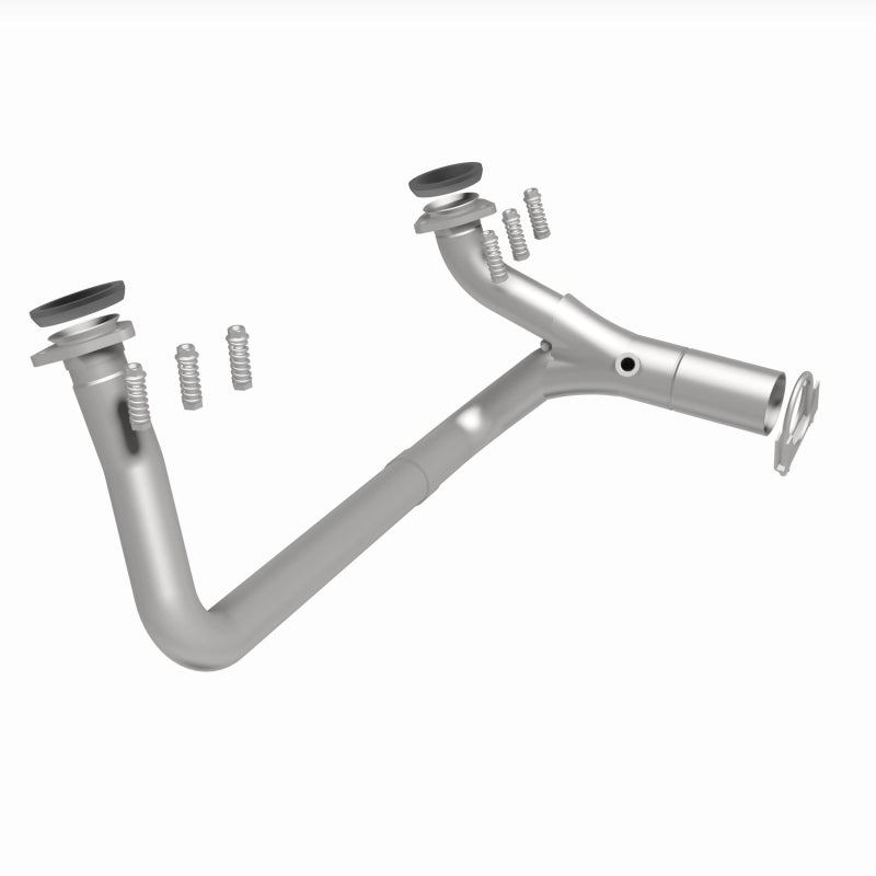 BRE Exhaust 88-93 C1500 C2500 K1500 K2500 4.3L 5.0L Front Pipe Kit