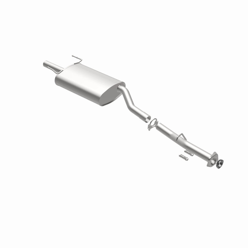 BRE Exhaust 94-99 Accord CL 2.2L 2.3L Muffler Kit