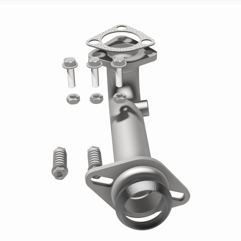 BRE Exhaust 99-03 Protege 1.6L 1.8L 2.0L Front Pipe Kit