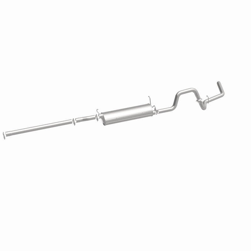 MagnaFlow BRE Exhaust Kit 01-04 Ford F-150