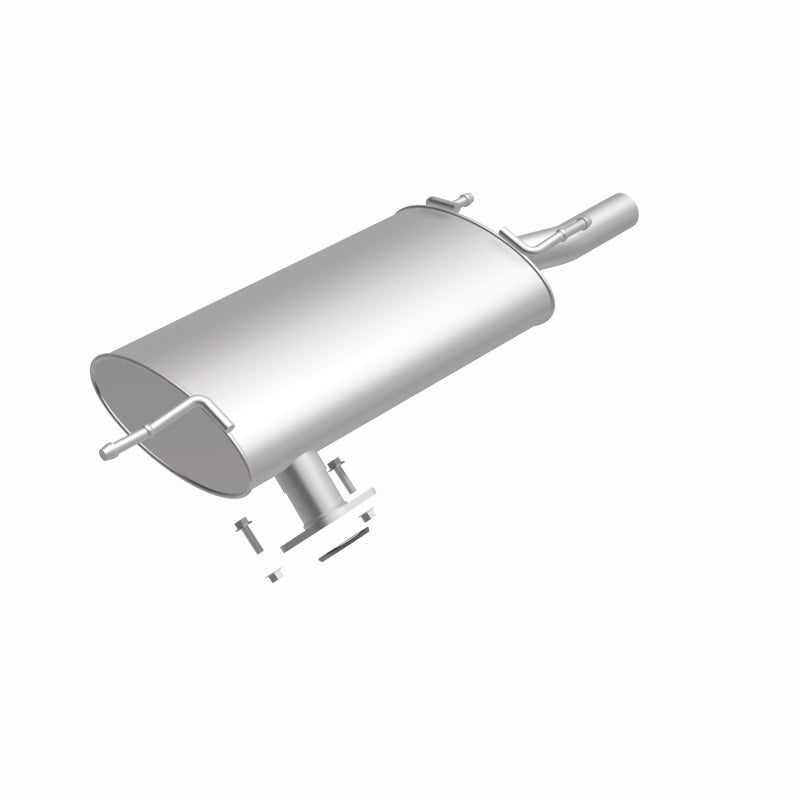 BRE Exhaust 92-93 Camry 2.2L Muffler Kit