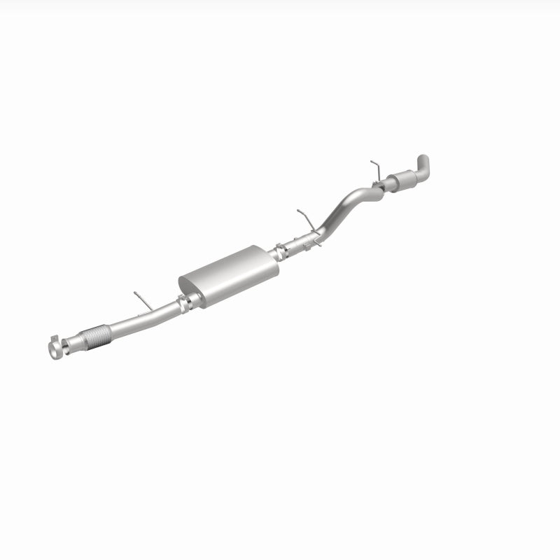 MagnaFlow BRE Exhaust Kit 15-20 ESCALADE ESV YUKON XL 6.2L
