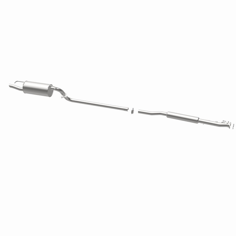 MagnaFlow BRE Exhaust Kit 97-01 Toyota Camry Solara