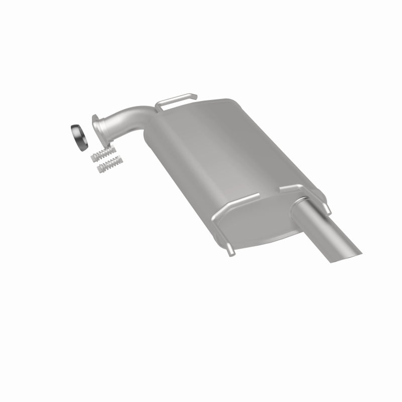 Magnaflow BRE 12-17 Toyota Camry 2.5L Muffler Kit