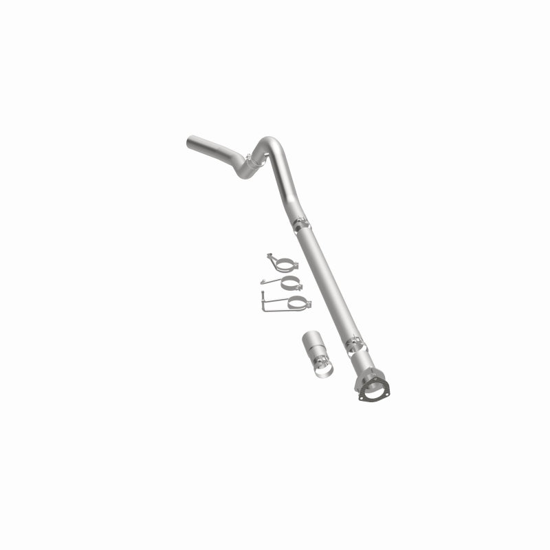 MagnaFlow BRE Exhaust Kit 08-22 Ford F-250 Super Duty F-350 Super Duty