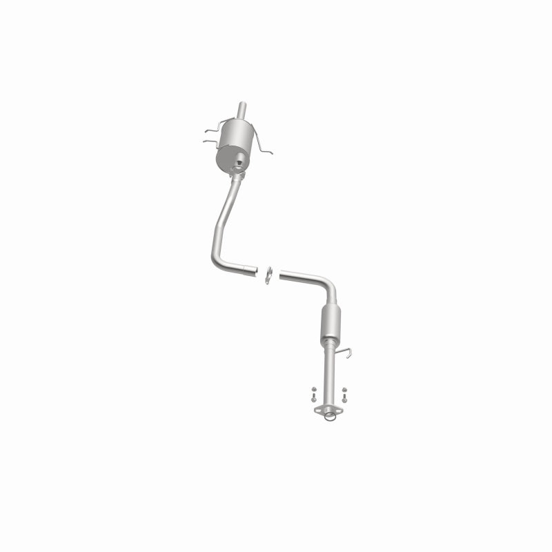 MagnaFlow BRE Exhaust Kit 95-01 Chevy Metro 1.3L