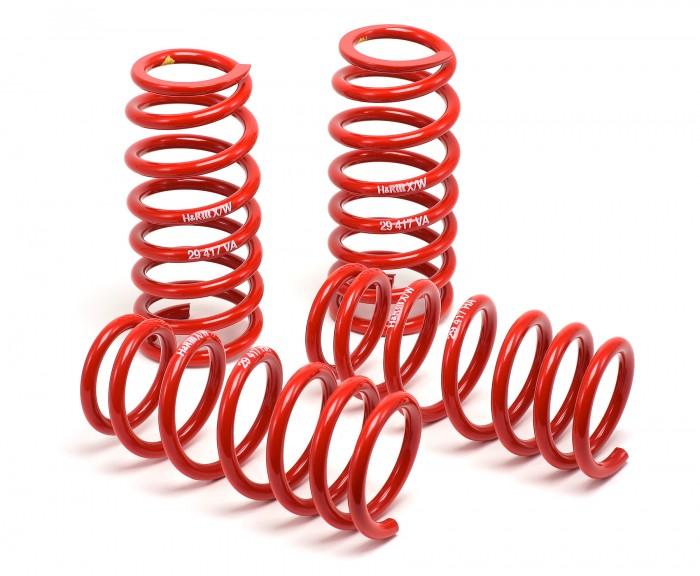H&R 99-05 Mazda Miata MX5 NB Race Spring