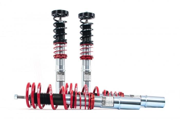 H&R 07-11 BMW 328i Sedan/335i Sedan E90 Street Perf. Coil Over
